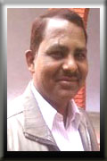Dr. R. N. Singh