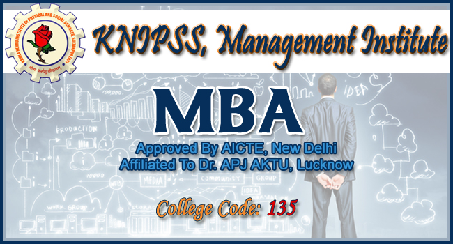 KNIPSS Management Institute