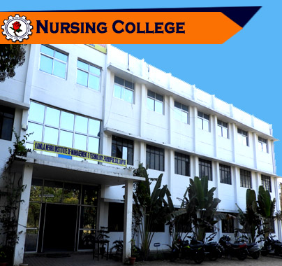 Nursing College