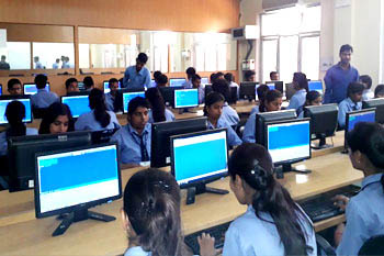 KNGI Computer Lab