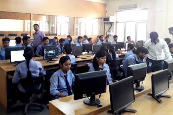 KNGI Computer Lab