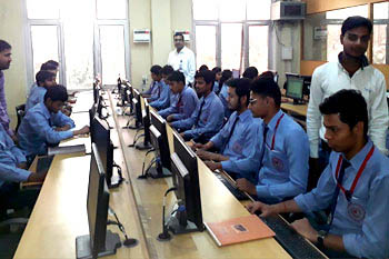 KNGI Computer Lab