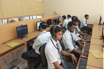 KNGI Computer Lab