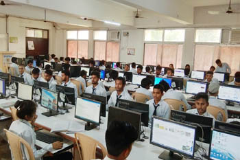 KNGI Computer Lab