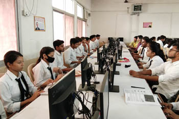 KNGI Computer Lab