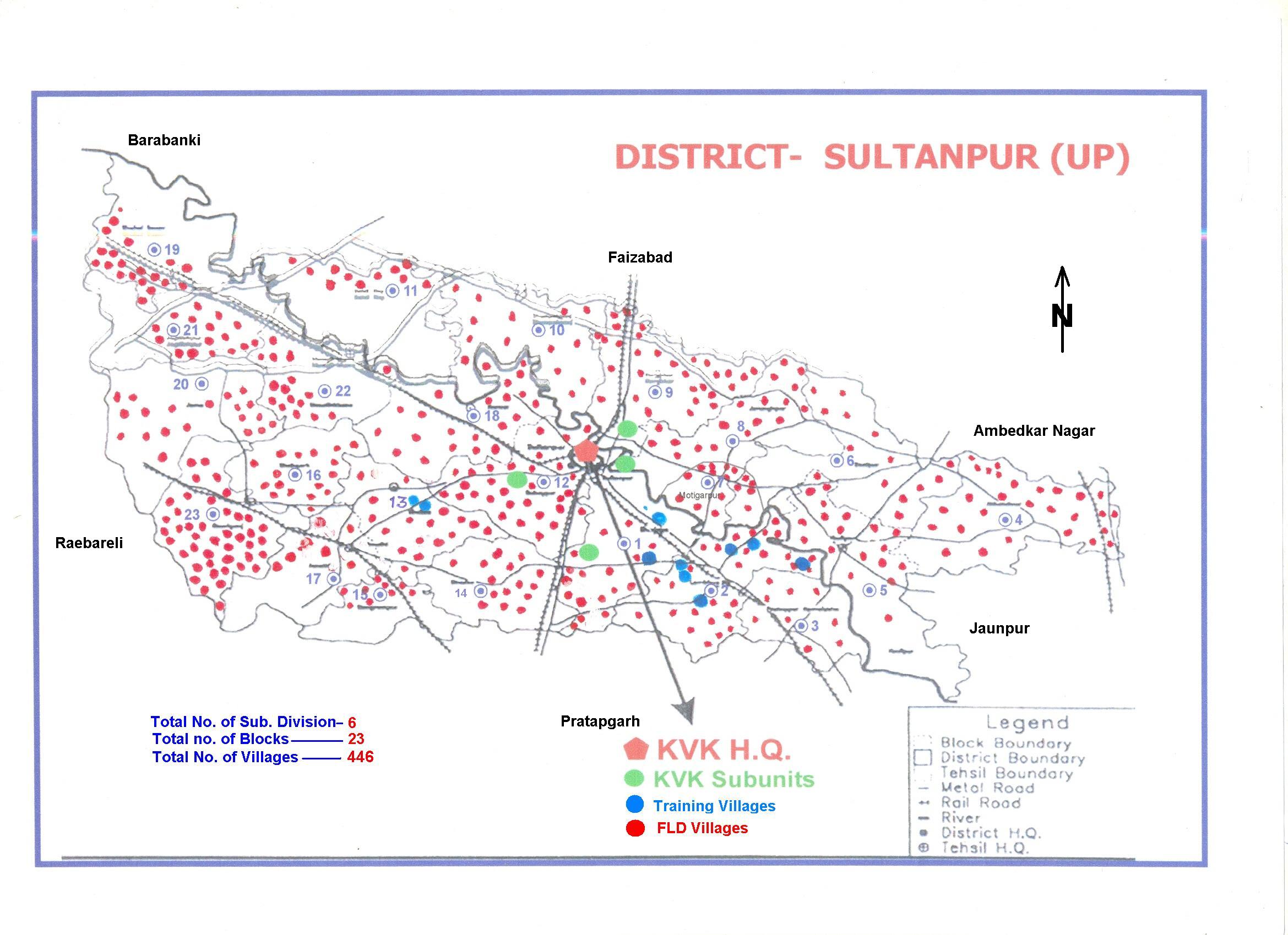 Sultanpur