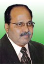 Sri Vinod Singh [ Secretary ]